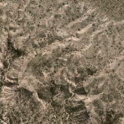 Satellite imagery of Loma Patu-Có, AR