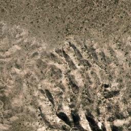 Satellite imagery of Loma Patu-Có, AR