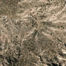 Satellite imagery of Loma Patu-Có, AR