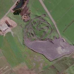 Satellite imagery of XLV, NZ
