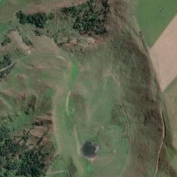 Satellite imagery of XXA, NZ