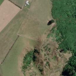 Satellite imagery of XXA, NZ