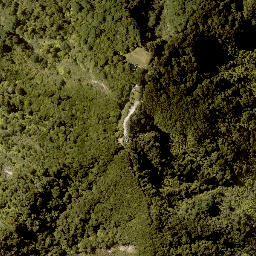 Satellite imagery of A TAUAKIRA, NZ