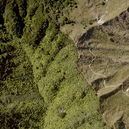 Satellite imagery of A TAUAKIRA, NZ