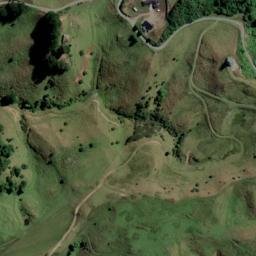 Satellite imagery of Q MATAROA, NZ