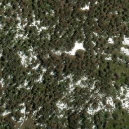 Satellite imagery of Sierra de Mamuil Malal, AR