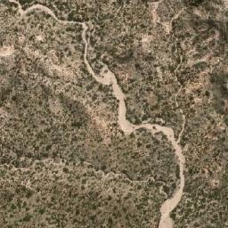 Satellite imagery of Loma Patu-Có, AR