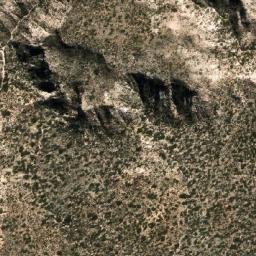 Satellite imagery of Loma Patu-Có, AR