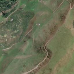 Satellite imagery of XXA, NZ