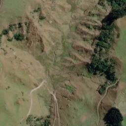 Satellite imagery of XXA, NZ