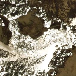 Satellite imagery of Cerro Colorado, AR