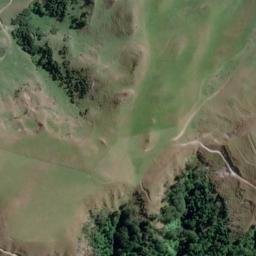 Satellite imagery of XXA, NZ
