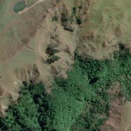 Satellite imagery of XXA, NZ