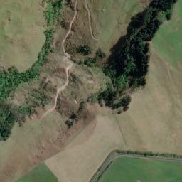 Satellite imagery of XXA, NZ