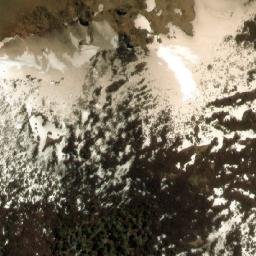 Satellite imagery of Cerro Colorado, AR