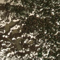 Satellite imagery of Cerro Colorado, AR