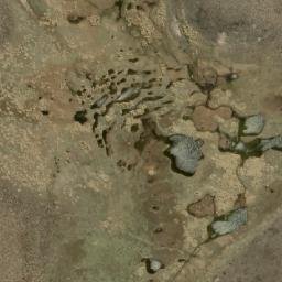 Satellite imagery of Cerro Escuela Ochenta y Cuatro, AR