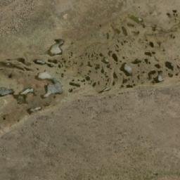 Satellite imagery of Cerro Escuela Ochenta y Cuatro, AR