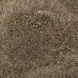 Satellite imagery of Loma Cortada, AR