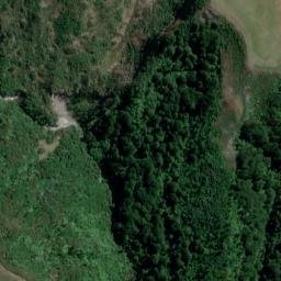 Satellite imagery of OKOTUKU NO 3, NZ