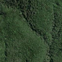 Satellite imagery of Punta Curiñanco, CL