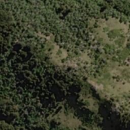 Satellite imagery of Cerro Litrán, AR