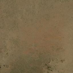 Satellite imagery of Cerro Yeguadas, AR