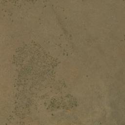 Satellite imagery of Cerro Yeguadas, AR