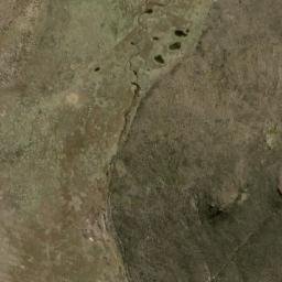 Satellite imagery of Cerro Escuela Ochenta y Cuatro, AR