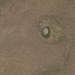 Satellite imagery of Cerro Capaollanca, AR