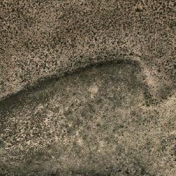 Satellite imagery of Loma Cortada, AR