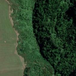 Satellite imagery of OKOTUKU NO 3, NZ