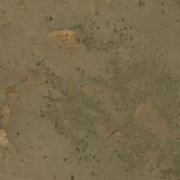 Satellite imagery of Cerro Yeguadas, AR