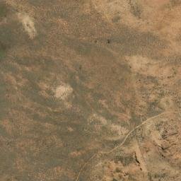 Satellite imagery of Cerro de la Ventana, AR