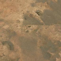 Satellite imagery of Cerro de la Ventana, AR