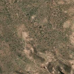 Satellite imagery of Cerro Policía, AR