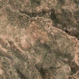 Satellite imagery of Cerro Policía, AR