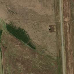Satellite imagery of IGAR, AR