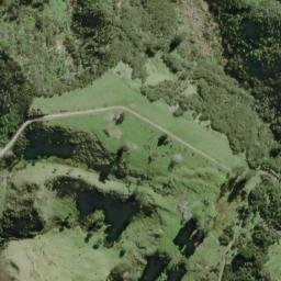 Satellite imagery of RR (Wairoa SD), NZ