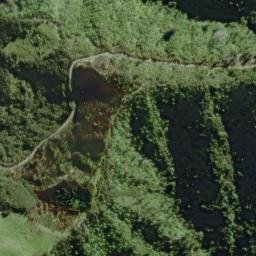 Satellite imagery of RR (Wairoa SD), NZ