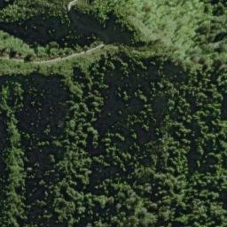 Satellite imagery of RR (Wairoa SD), NZ