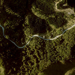 Satellite imagery of RANGITATAU, NZ