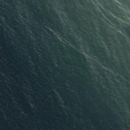 Satellite imagery of Punta Curiñanco, CL