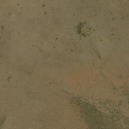 Satellite imagery of Cerro Yeguadas, AR