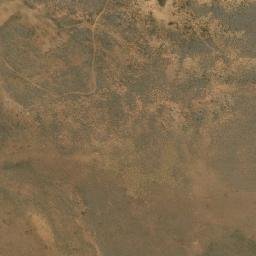 Satellite imagery of Cerro de la Ventana, AR