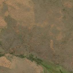 Satellite imagery of Cerro de la Ventana, AR