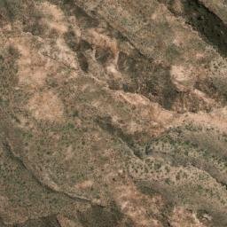 Satellite imagery of Cerro Policía, AR