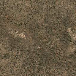 Satellite imagery of Loma de La Pava, AR