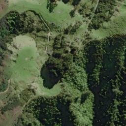 Satellite imagery of RR (Wairoa SD), NZ