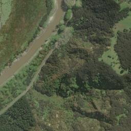 Satellite imagery of A3 ORANGITAUA, NZ